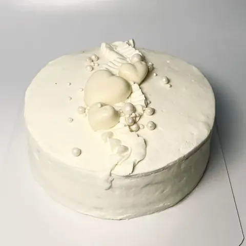 Молочная Девочка